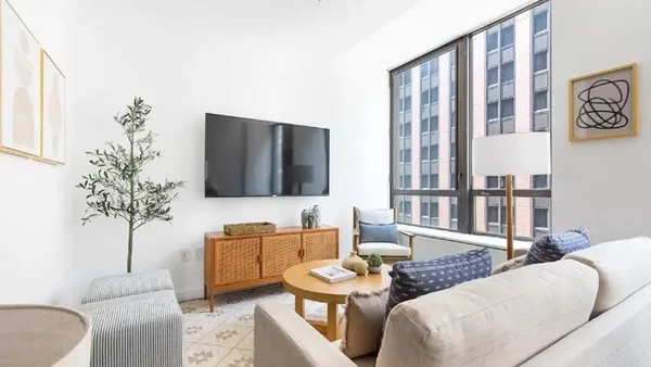 4 bedrooms apartment for rent in FiDi - Manhattan, New York