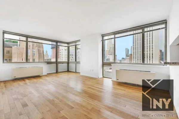 4 bedrooms apartment for rent in FiDi - Manhattan, New York