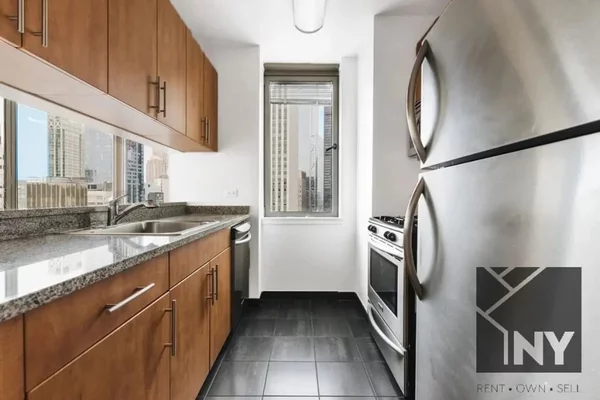 4 bedrooms apartment for rent in FiDi - Manhattan, New York