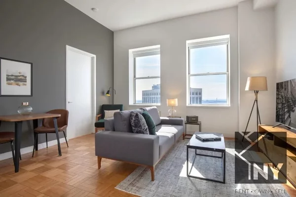 1 bedroom apartment for rent in FiDi - Manhattan, New York