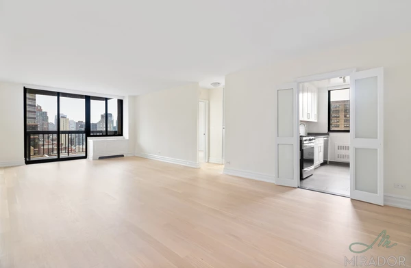 2 bedrooms apartment for rent in Upper West Side - Manhattan, New York