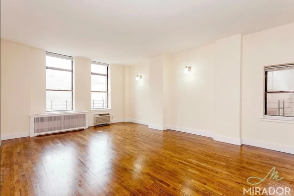 1 bedroom apartment for rent in Gramercy - Manhattan, New York