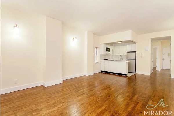 1 bedroom apartment for rent in Gramercy - Manhattan, New York