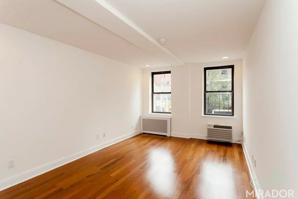 Studio Apartment for rent in Chelsea - Manhattan, New York