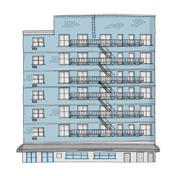 Studio Apartment for rent in Chelsea - Manhattan, New York