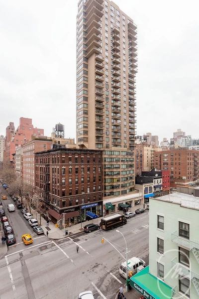 1 bedroom apartment for rent in Upper East Side - Manhattan, New York