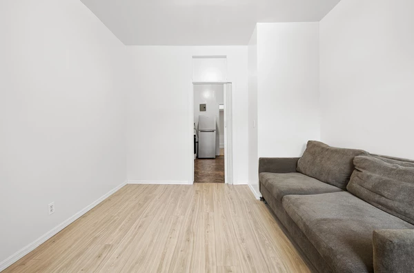 1 bedroom apartment for rent in East Village - Manhattan, New York