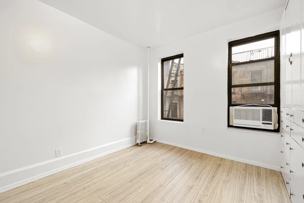1 bedroom apartment for rent in East Village - Manhattan, New York