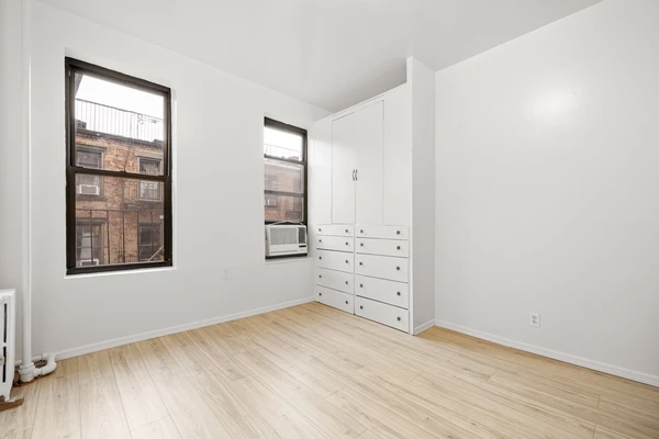 1 bedroom apartment for rent in East Village - Manhattan, New York