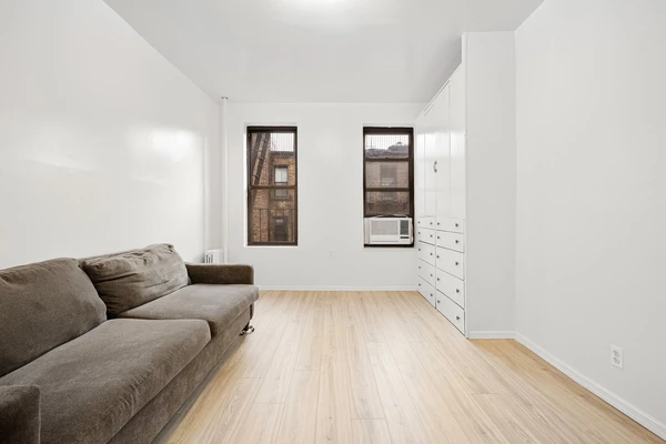 1 bedroom apartment for rent in East Village - Manhattan, New York