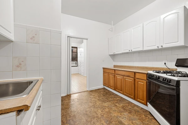 1 bedroom apartment for rent in East Village - Manhattan, New York