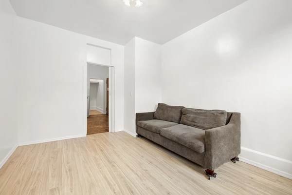 1 bedroom apartment for rent in East Village - Manhattan, New York