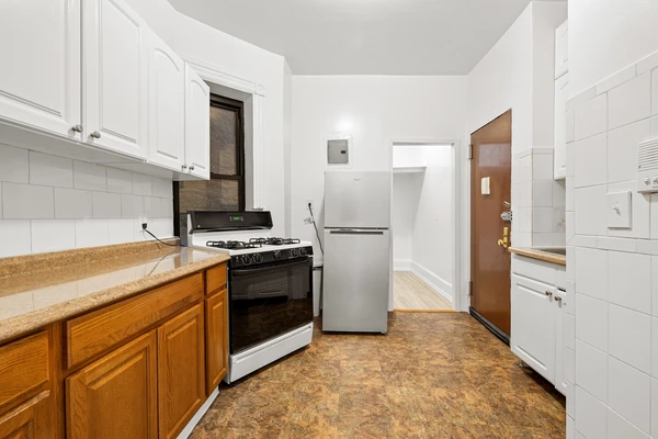 1 bedroom apartment for rent in East Village - Manhattan, New York