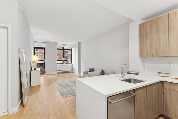 Studio Apartment for rent in Upper East Side - Manhattan, New York