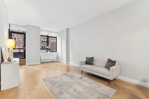 Studio Apartment for rent in Upper East Side - Manhattan, New York