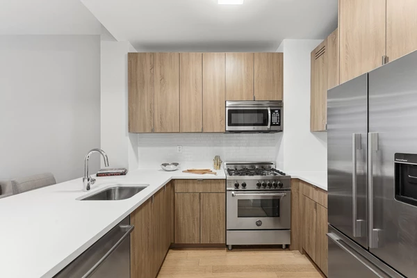 Studio Apartment for rent in Upper East Side - Manhattan, New York