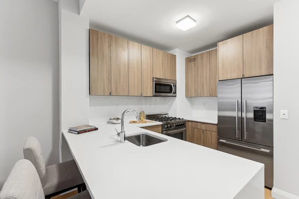 Studio Apartment for rent in Upper East Side - Manhattan, New York