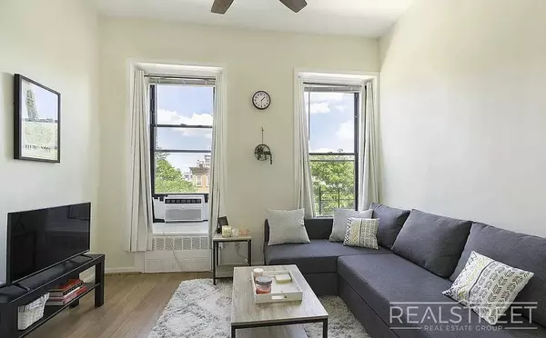 1 bedroom apartment for rent in Bushwick - Brooklyn, New York