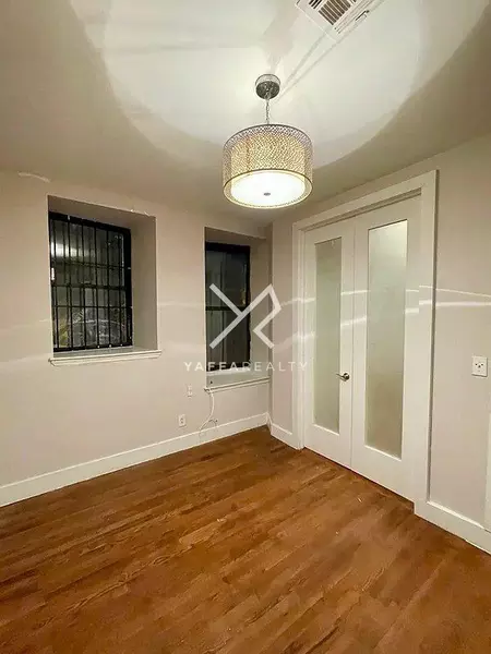 1 bedroom apartment for rent in China Town / Little Italy - Manhattan, New York