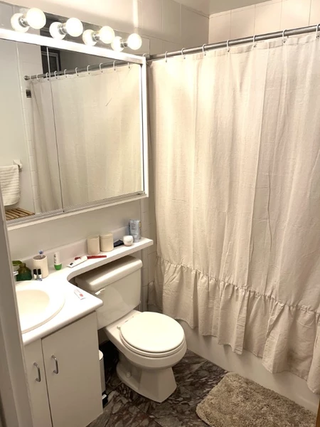 1 bedroom apartment for rent in Upper West Side - Manhattan, New York