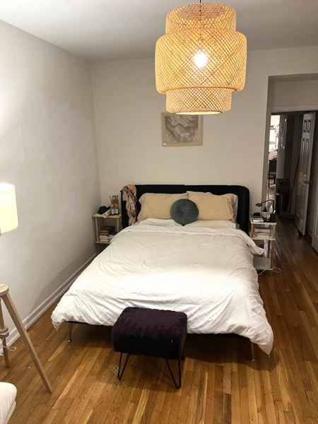 1 bedroom apartment for rent in Upper West Side - Manhattan, New York