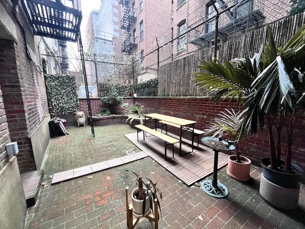 1 bedroom apartment for rent in Upper West Side - Manhattan, New York