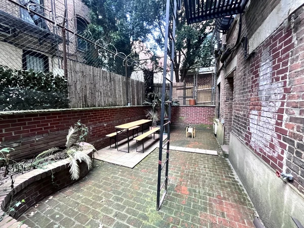 1 bedroom apartment for rent in Upper West Side - Manhattan, New York