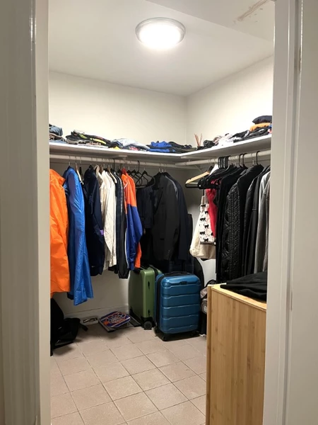 1 bedroom apartment for rent in Upper West Side - Manhattan, New York