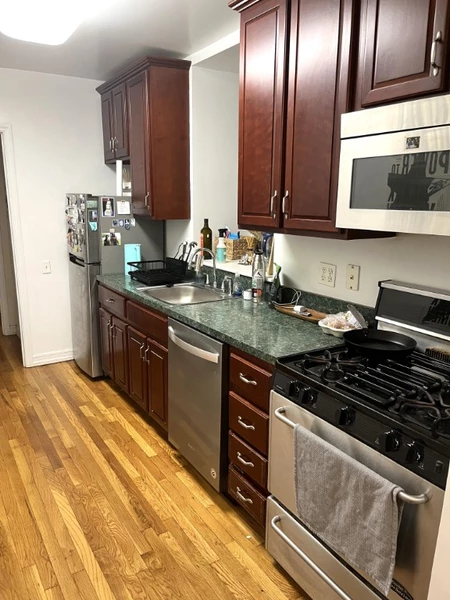 1 bedroom apartment for rent in Upper West Side - Manhattan, New York
