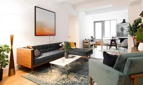 2 bedrooms apartment for rent in FiDi - Manhattan, New York