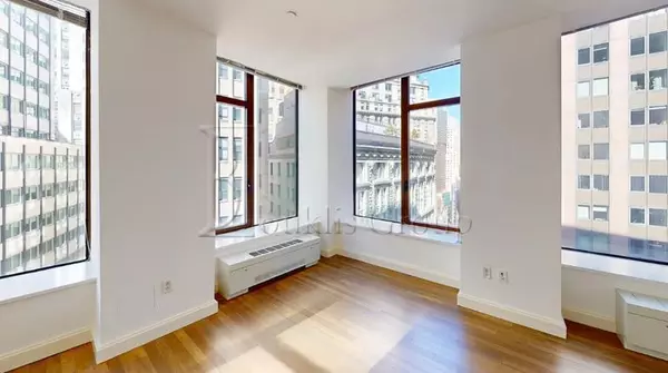 1 bedroom apartment for rent in FiDi - Manhattan, New York