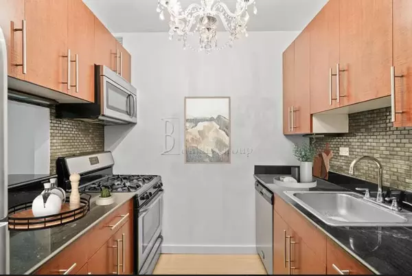 1 bedroom apartment for rent in FiDi - Manhattan, New York
