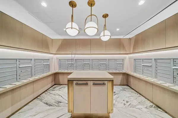 1 bedroom apartment for rent in FiDi - Manhattan, New York