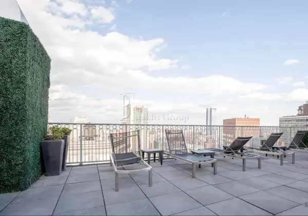 1 bedroom apartment for rent in FiDi - Manhattan, New York