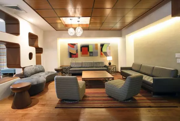 1 bedroom apartment for rent in FiDi - Manhattan, New York