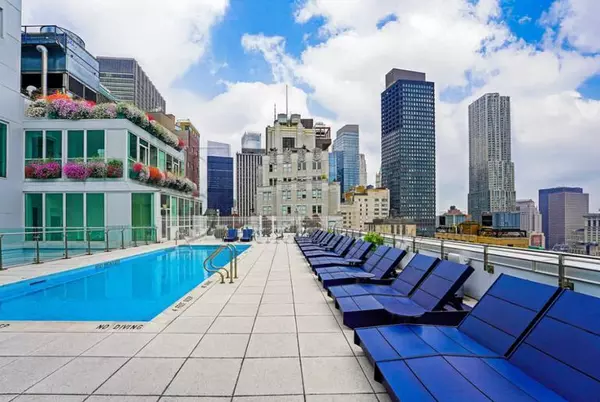 Studio Apartment for rent in FiDi - Manhattan, New York