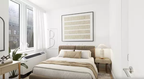 1 bedroom apartment for rent in FiDi - Manhattan, New York