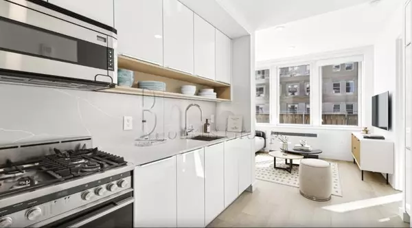 1 bedroom apartment for rent in FiDi - Manhattan, New York