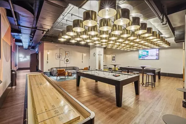 1 bedroom apartment for rent in FiDi - Manhattan, New York