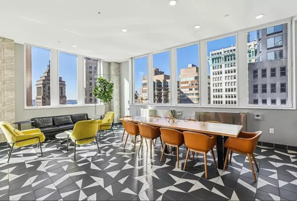 1 bedroom apartment for rent in FiDi - Manhattan, New York