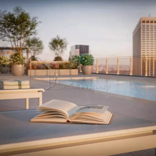 1 bedroom apartment for rent in FiDi - Manhattan, New York