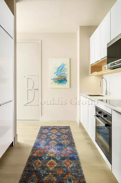 1 bedroom apartment for rent in FiDi - Manhattan, New York