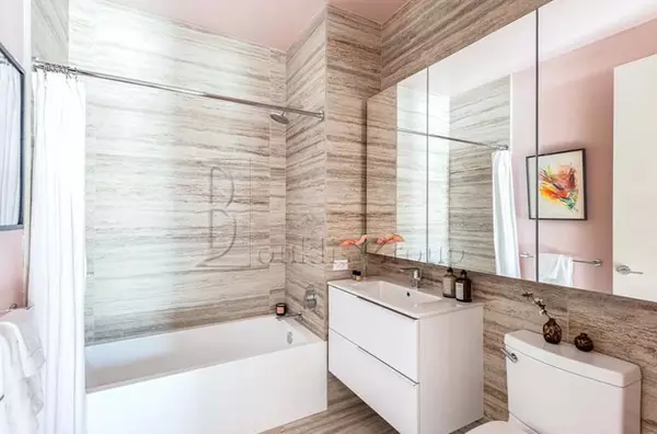 1 bedroom apartment for rent in FiDi - Manhattan, New York