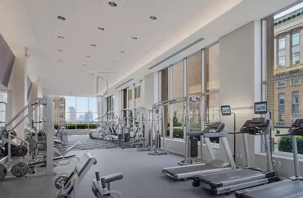 1 bedroom apartment for rent in FiDi - Manhattan, New York