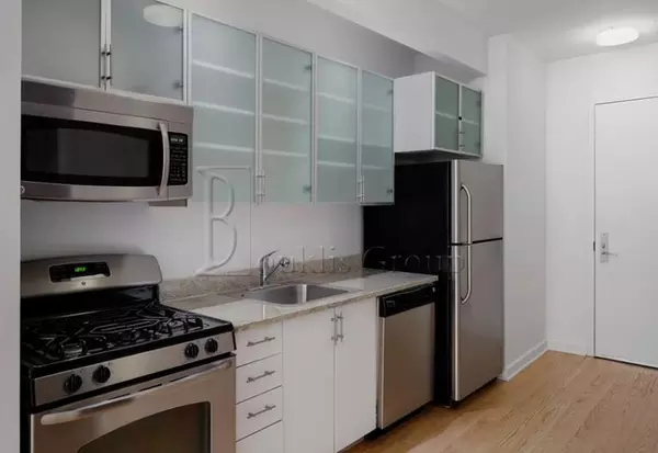 1 bedroom apartment for rent in FiDi - Manhattan, New York