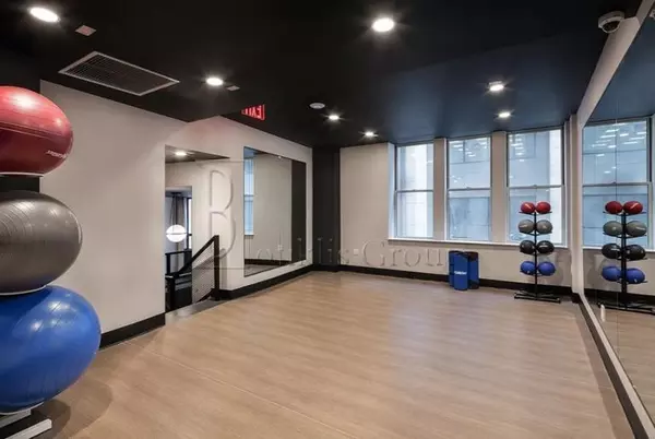 1 bedroom apartment for rent in FiDi - Manhattan, New York