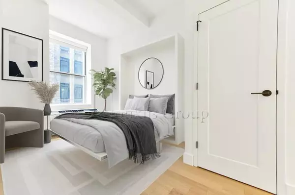 1 bedroom apartment for rent in FiDi - Manhattan, New York