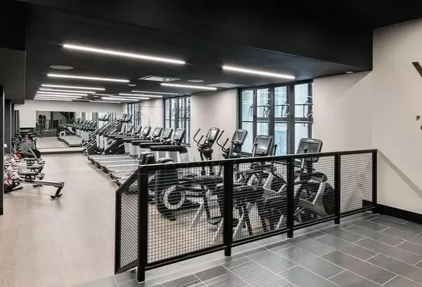 1 bedroom apartment for rent in FiDi - Manhattan, New York