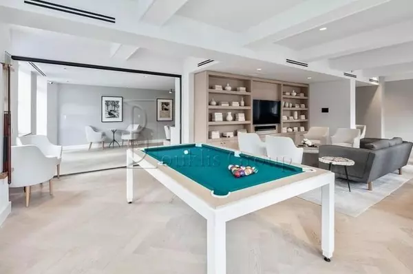 1 bedroom apartment for rent in FiDi - Manhattan, New York