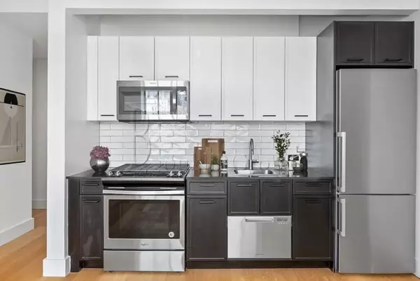 1 bedroom apartment for rent in FiDi - Manhattan, New York